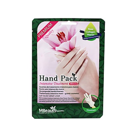 handpack parrafine packing handmasker