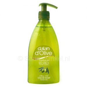 Dalan Liquid Soap