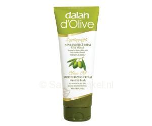 Dalan Moisturizing Cream