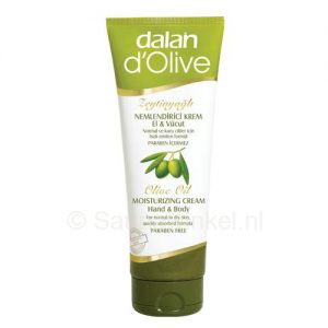 Dalan Moisturizing Cream