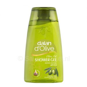 Dalan Shower Gel