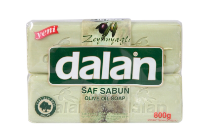 Dalan Hamam olijfoliezeep