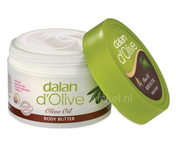Dalan Body Butter