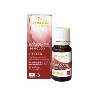 Bio Reflex synergie massage