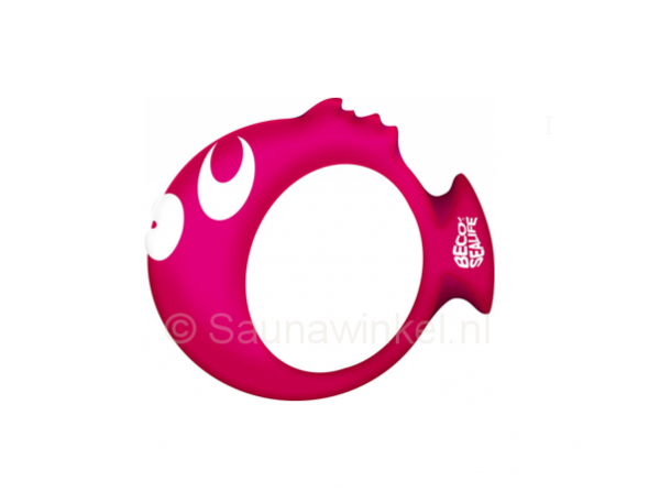 Beco sealife duikbril roze