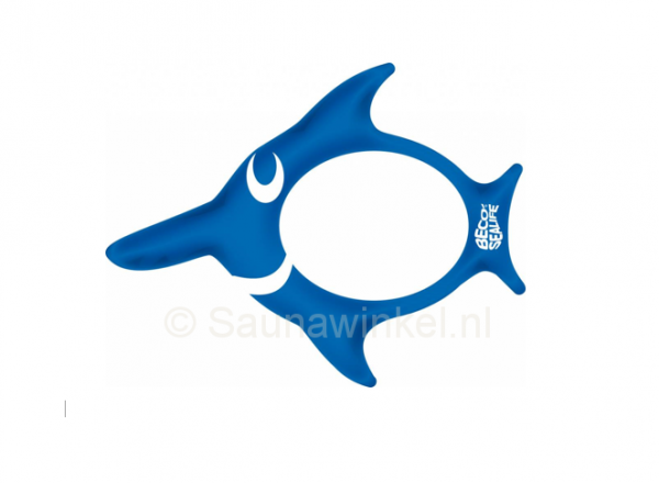 Beco sealife duikring blauw