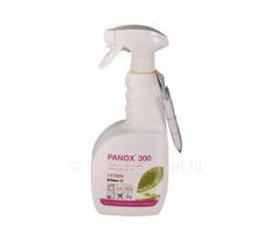 Tevan Panox sprayflacon