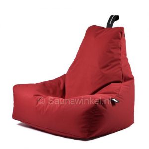 Extreme Lounging b-bag mighty-b Outdoor Rood