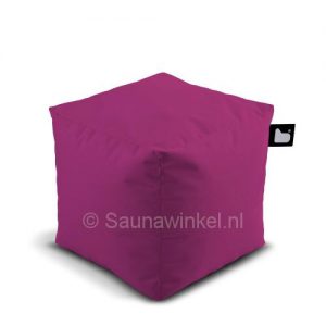 Extreme Lounging b-box Outdoor Roze