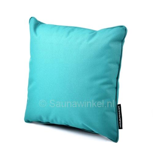 Extreme Lounging b-cushion Outdoor Turquoise