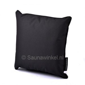 Extreme Lounging b-cushion Outdoor Zwart