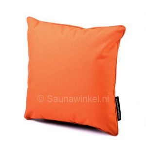Extreme Lounging b-cushion Outdoor Oranje
