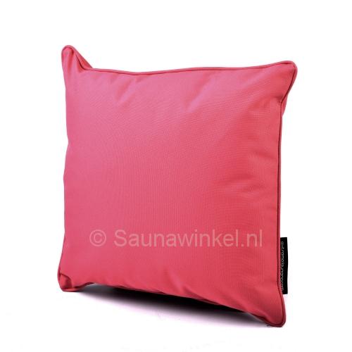 Extreme Lounging b-cushion Outdoor Roze