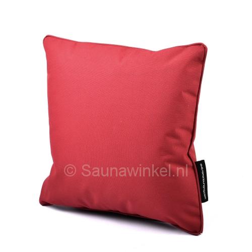 Extreme Lounging b-cushion Outdoor Rood