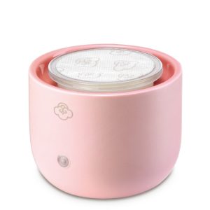 erene House - Serene Pod® Wax Warmer - Sprout Pink