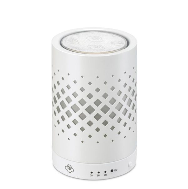 Serene House - Serene Pod® Wax Warmer (USB) - Twinkle White
